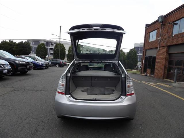 used 2010 Toyota Prius car, priced at $9,995