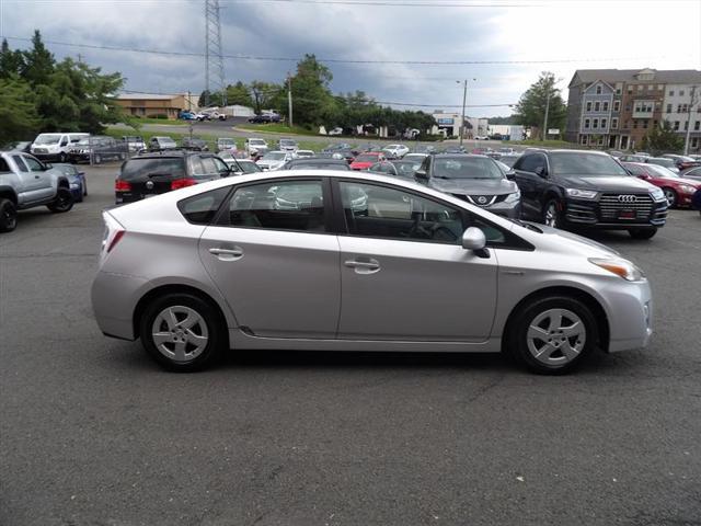 used 2010 Toyota Prius car, priced at $9,995