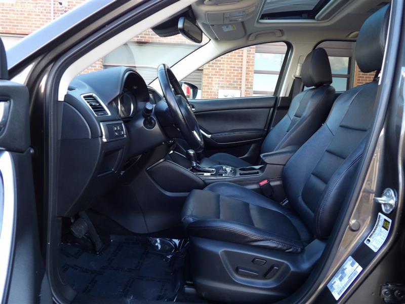 used 2016 Mazda CX-5 car, priced at $13,995