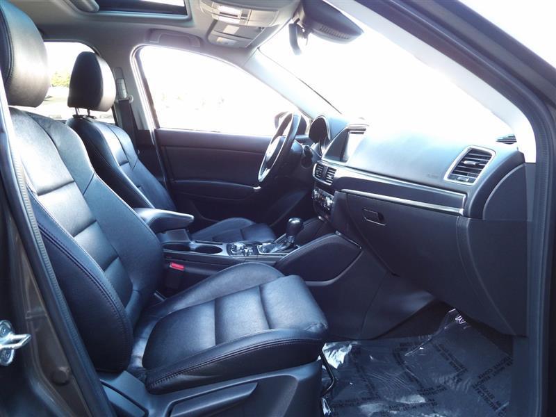 used 2016 Mazda CX-5 car, priced at $13,995