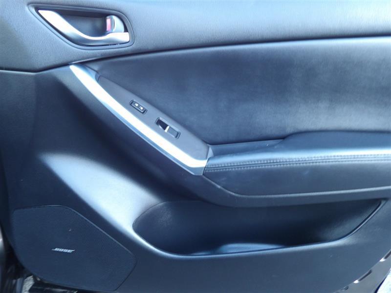 used 2016 Mazda CX-5 car, priced at $13,995