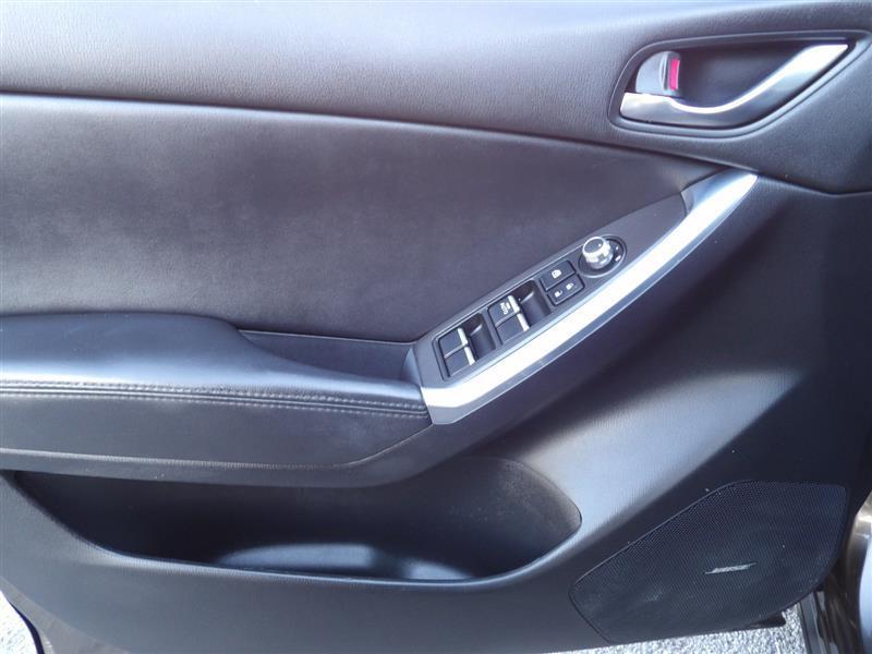 used 2016 Mazda CX-5 car, priced at $13,995