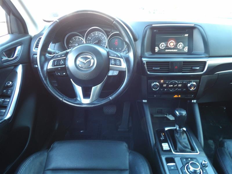 used 2016 Mazda CX-5 car, priced at $13,995