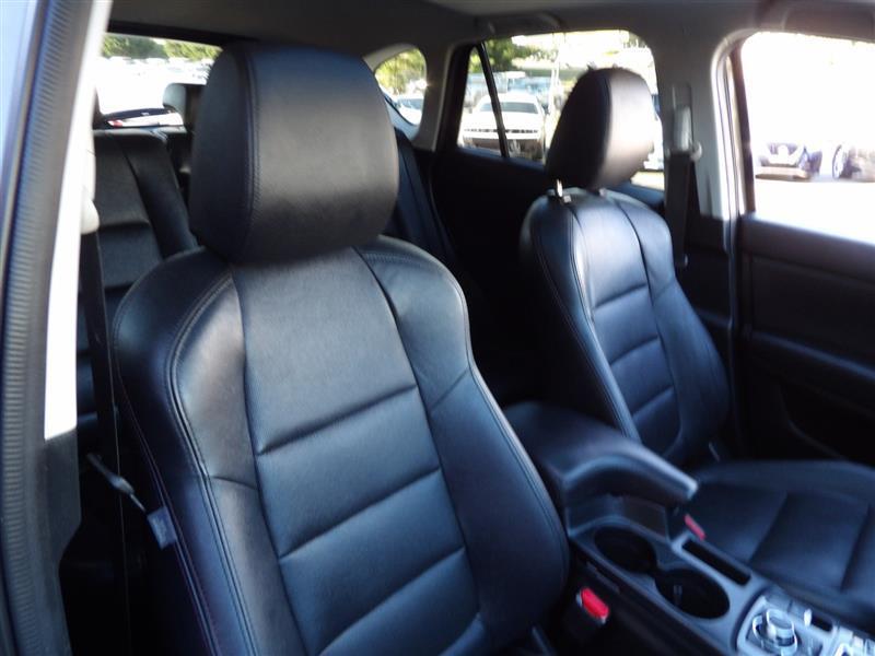 used 2016 Mazda CX-5 car, priced at $13,995