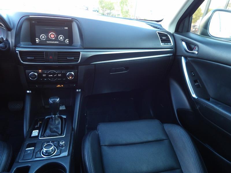 used 2016 Mazda CX-5 car, priced at $13,995