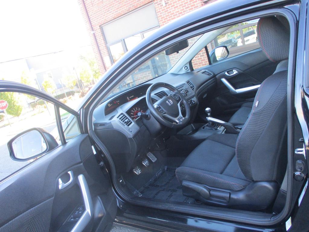 used 2012 Honda Civic car, priced at $15,995