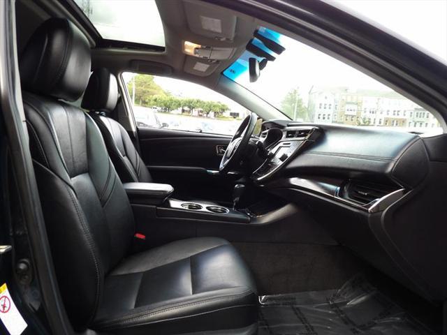 used 2016 Toyota Avalon Hybrid car, priced at $100,000