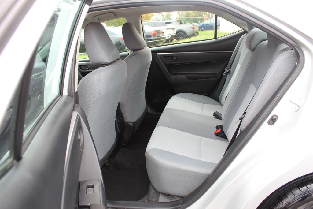 used 2014 Toyota Corolla car, priced at $11,995