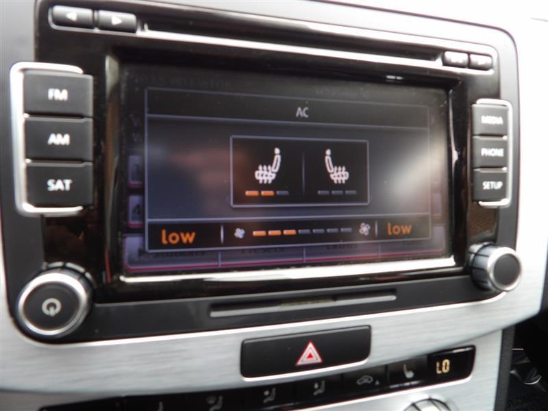 used 2013 Volkswagen CC car, priced at $6,995
