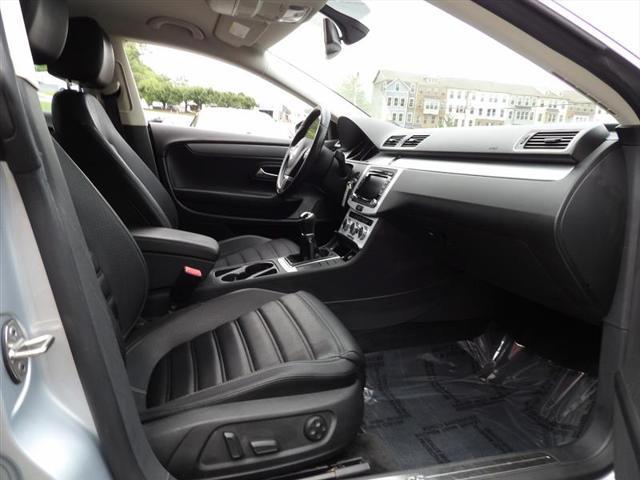 used 2013 Volkswagen CC car, priced at $6,995