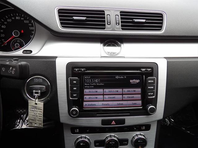 used 2013 Volkswagen CC car, priced at $6,995