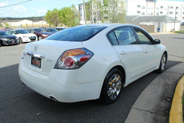 used 2011 Nissan Altima car, priced at $5,995