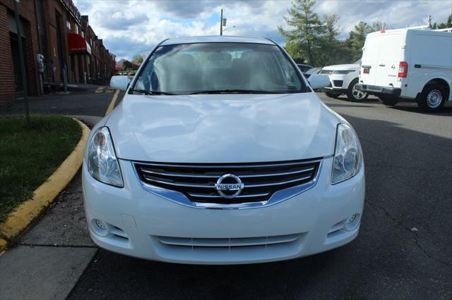 used 2011 Nissan Altima car, priced at $5,995