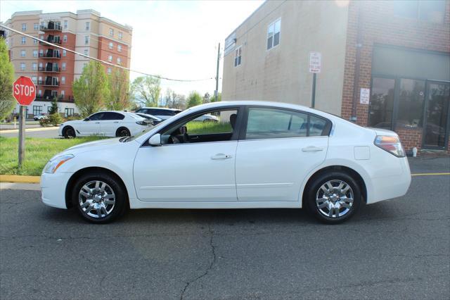 used 2011 Nissan Altima car, priced at $5,995