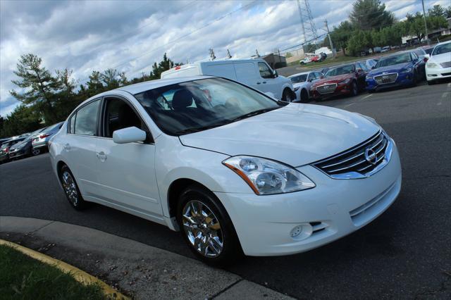 used 2011 Nissan Altima car, priced at $5,995