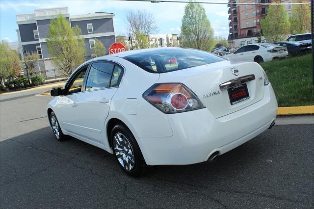 used 2011 Nissan Altima car, priced at $5,995