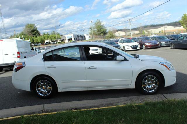 used 2011 Nissan Altima car, priced at $5,995