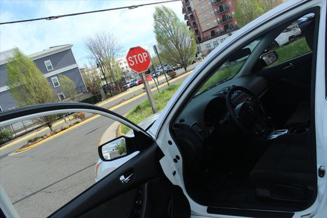 used 2011 Nissan Altima car, priced at $5,995