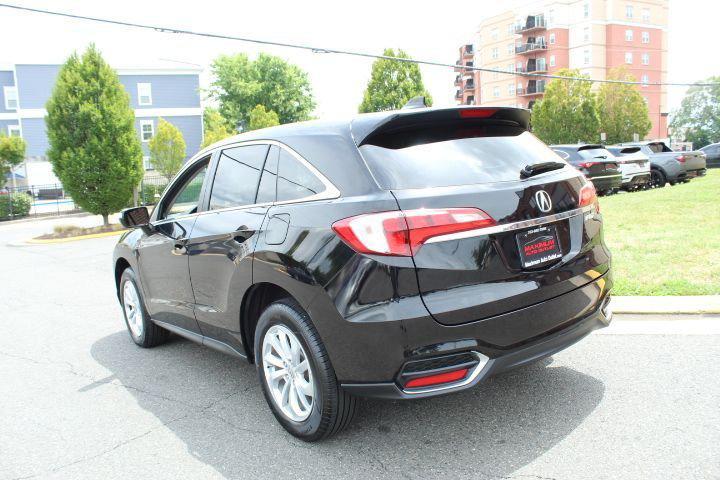 used 2018 Acura RDX car, priced at $15,995