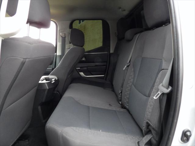 used 2023 Toyota Tundra car, priced at $39,995