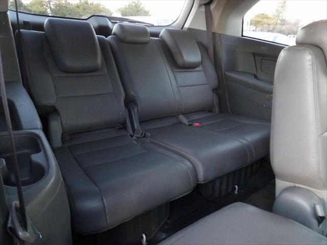 used 2011 Honda Odyssey car, priced at $10,995