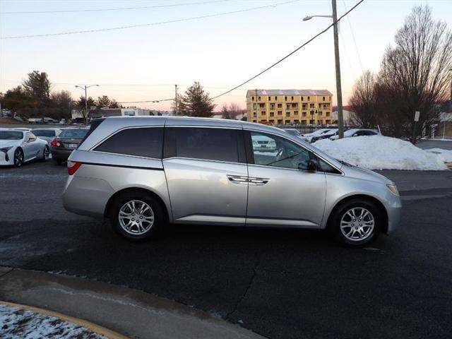 used 2011 Honda Odyssey car, priced at $10,995