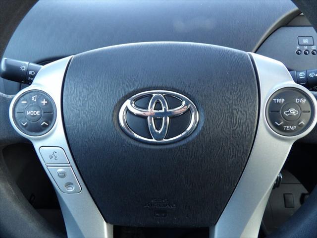 used 2010 Toyota Prius car, priced at $9,995