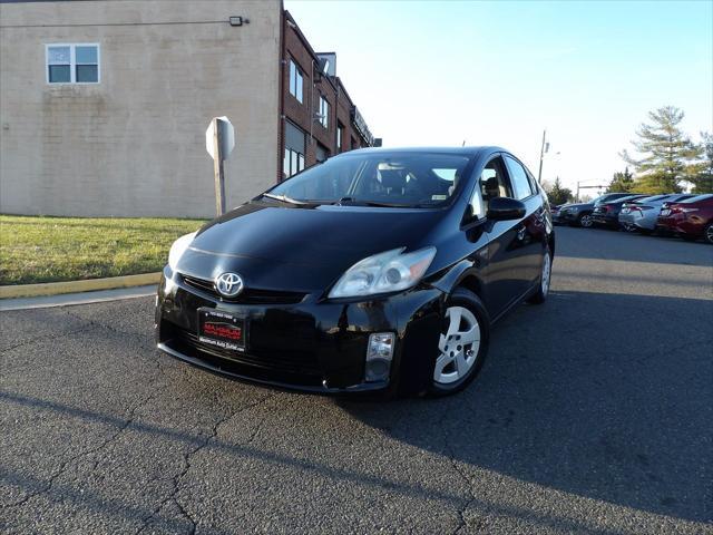 used 2010 Toyota Prius car, priced at $9,995