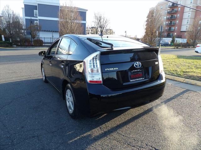 used 2010 Toyota Prius car, priced at $9,995