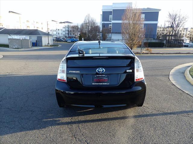 used 2010 Toyota Prius car, priced at $9,995