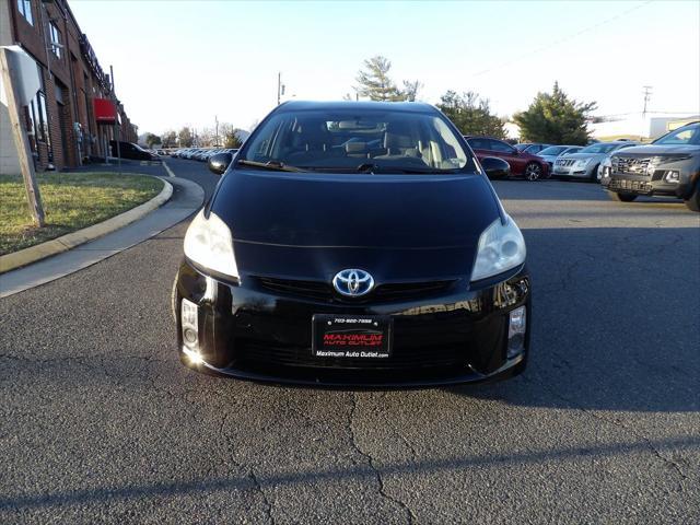 used 2010 Toyota Prius car, priced at $9,995