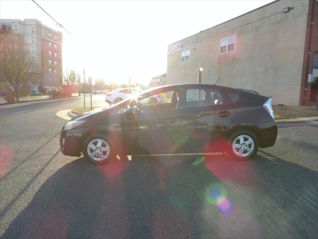 used 2010 Toyota Prius car, priced at $9,995