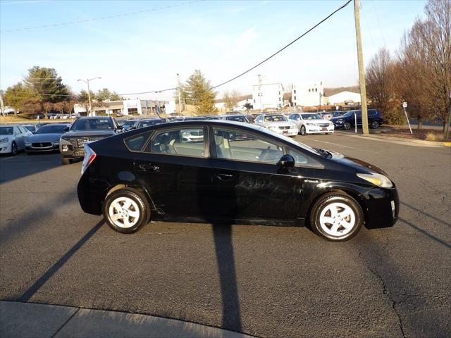 used 2010 Toyota Prius car, priced at $9,995