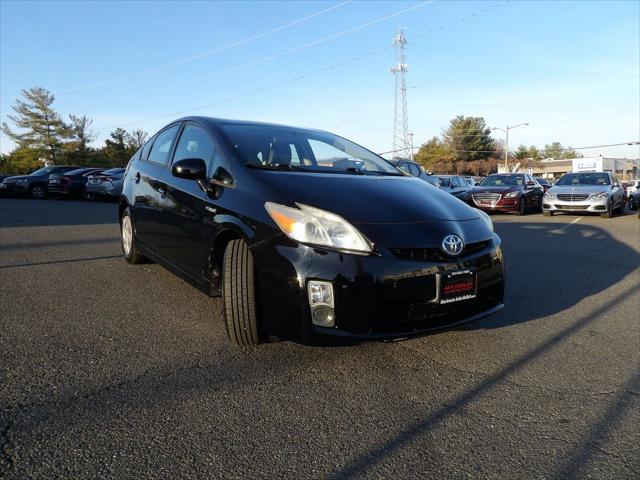 used 2010 Toyota Prius car, priced at $9,995