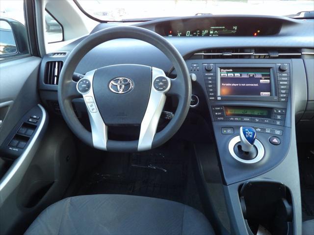 used 2010 Toyota Prius car, priced at $9,995