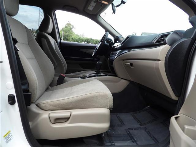 used 2016 Honda Pilot car, priced at $18,995