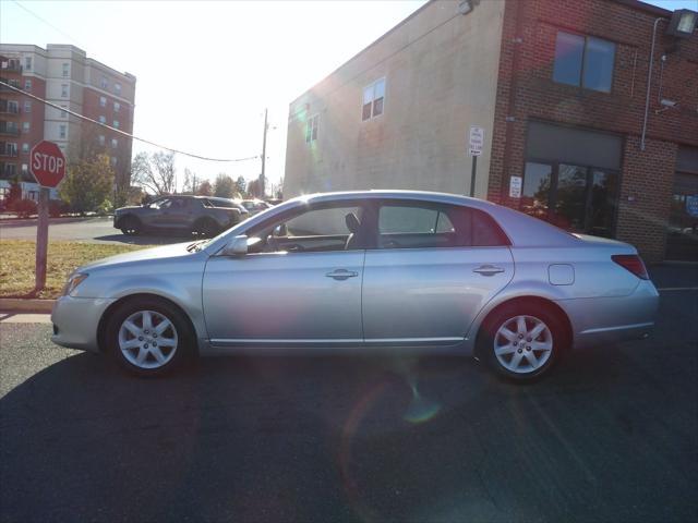 used 2010 Toyota Avalon car, priced at $9,995