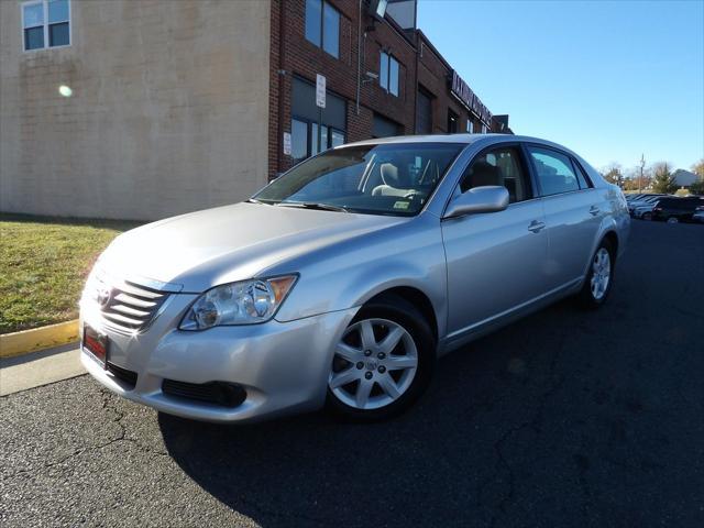 used 2010 Toyota Avalon car, priced at $9,995