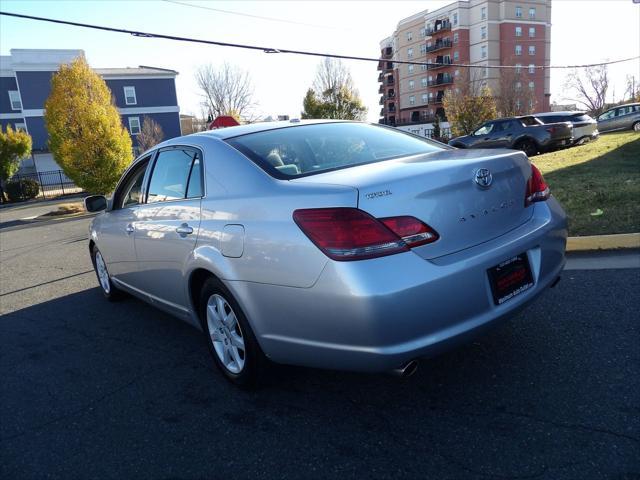 used 2010 Toyota Avalon car, priced at $9,995