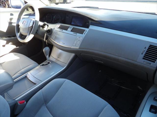 used 2010 Toyota Avalon car, priced at $9,995