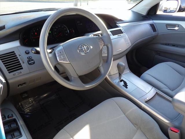 used 2010 Toyota Avalon car, priced at $9,995