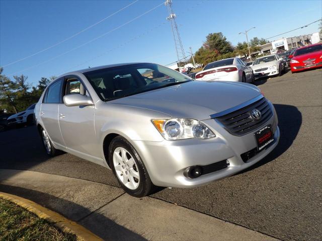 used 2010 Toyota Avalon car, priced at $9,995