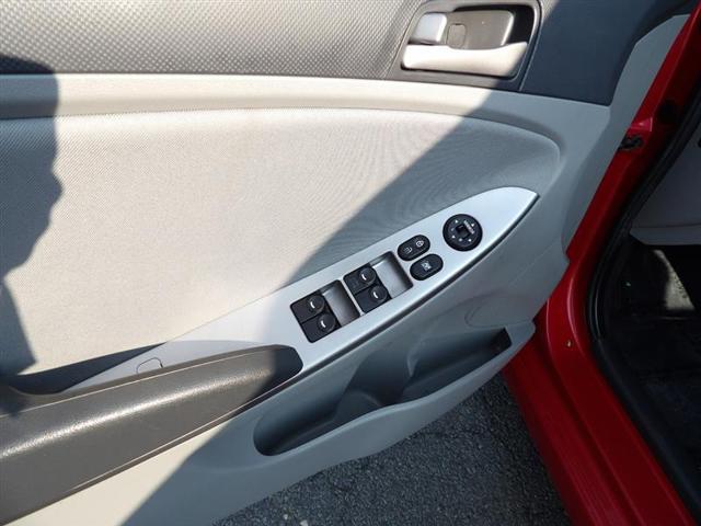 used 2015 Hyundai Accent car, priced at $8,995