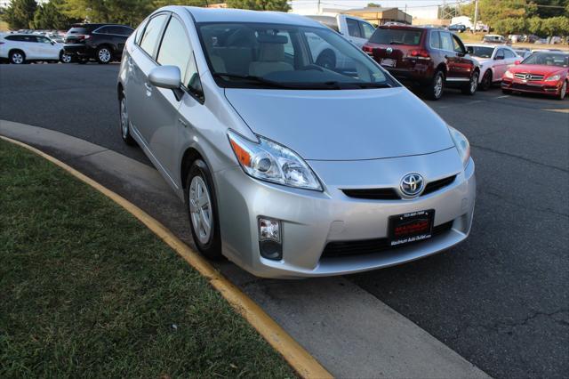 used 2011 Toyota Prius car, priced at $11,995