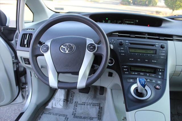 used 2011 Toyota Prius car, priced at $11,995