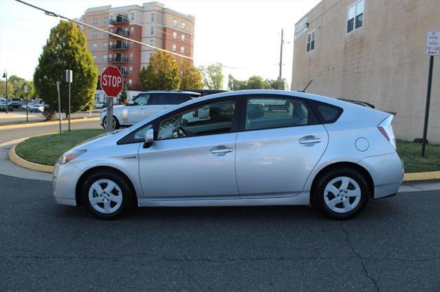 used 2011 Toyota Prius car, priced at $11,995