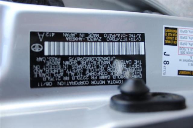 used 2011 Toyota Prius car, priced at $11,995