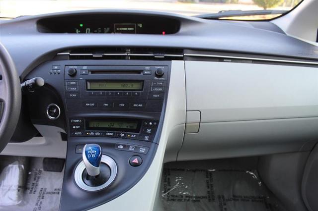 used 2011 Toyota Prius car, priced at $11,995