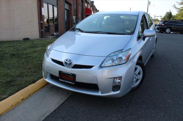 used 2011 Toyota Prius car, priced at $11,995