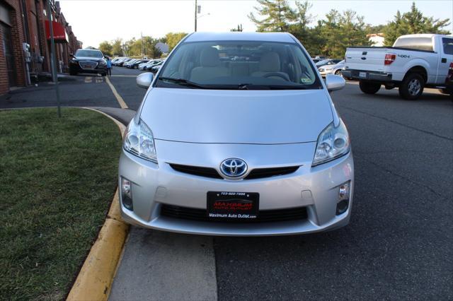 used 2011 Toyota Prius car, priced at $11,995